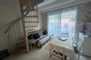 Maisonette by the sea